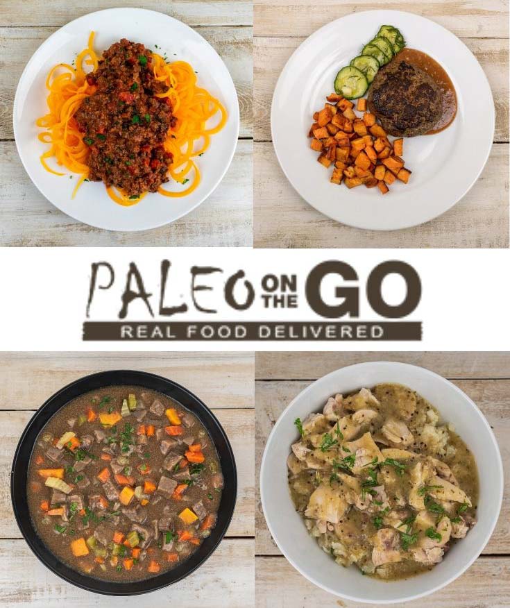 Whole30 & Paleo Frozen Meals with Prices - Cook At Home Mom