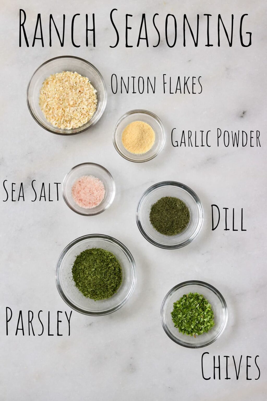 Ranch Seasoning Mix Cook At Home Mom