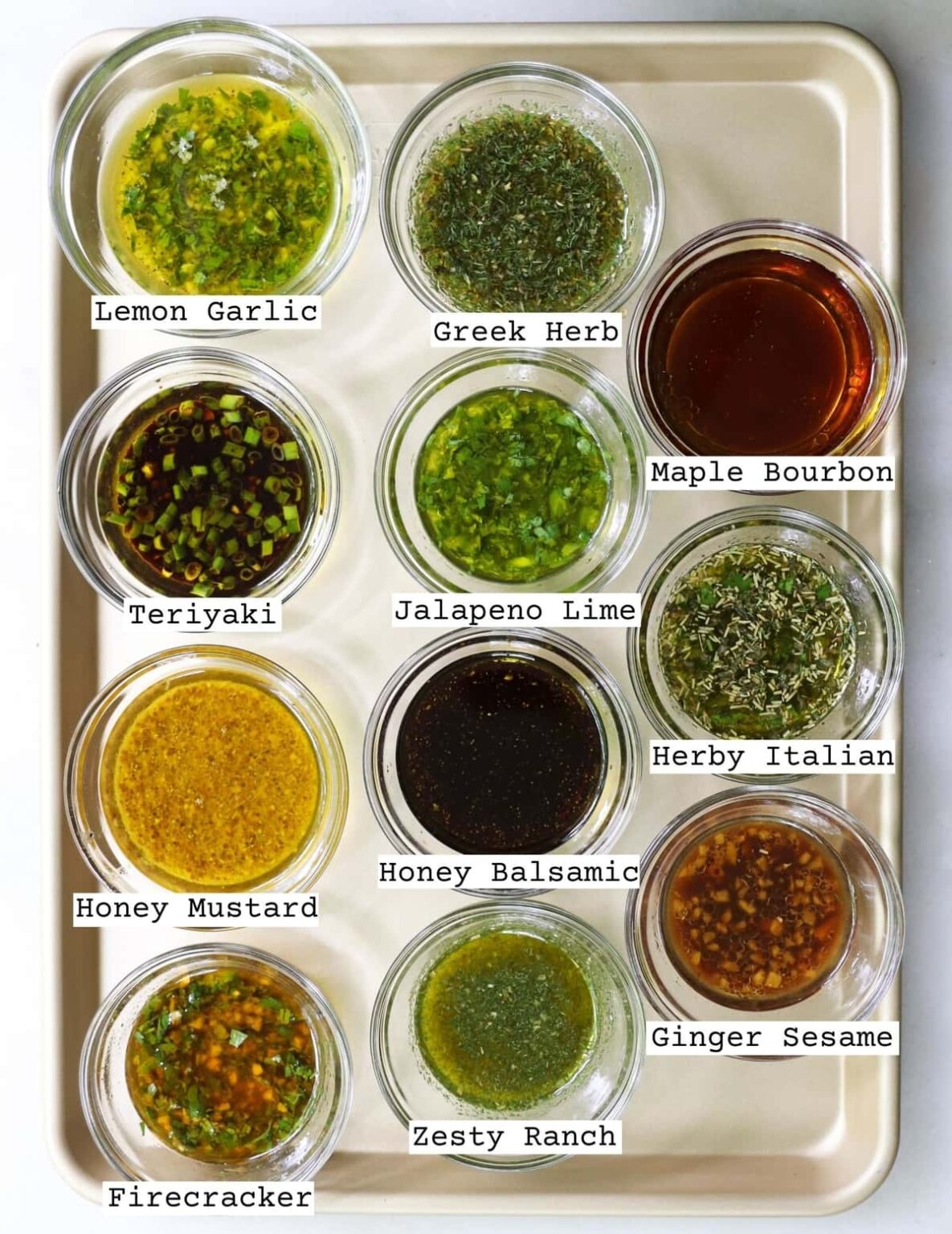 11 Quick & Easy Salmon Marinades Cook At Home Mom