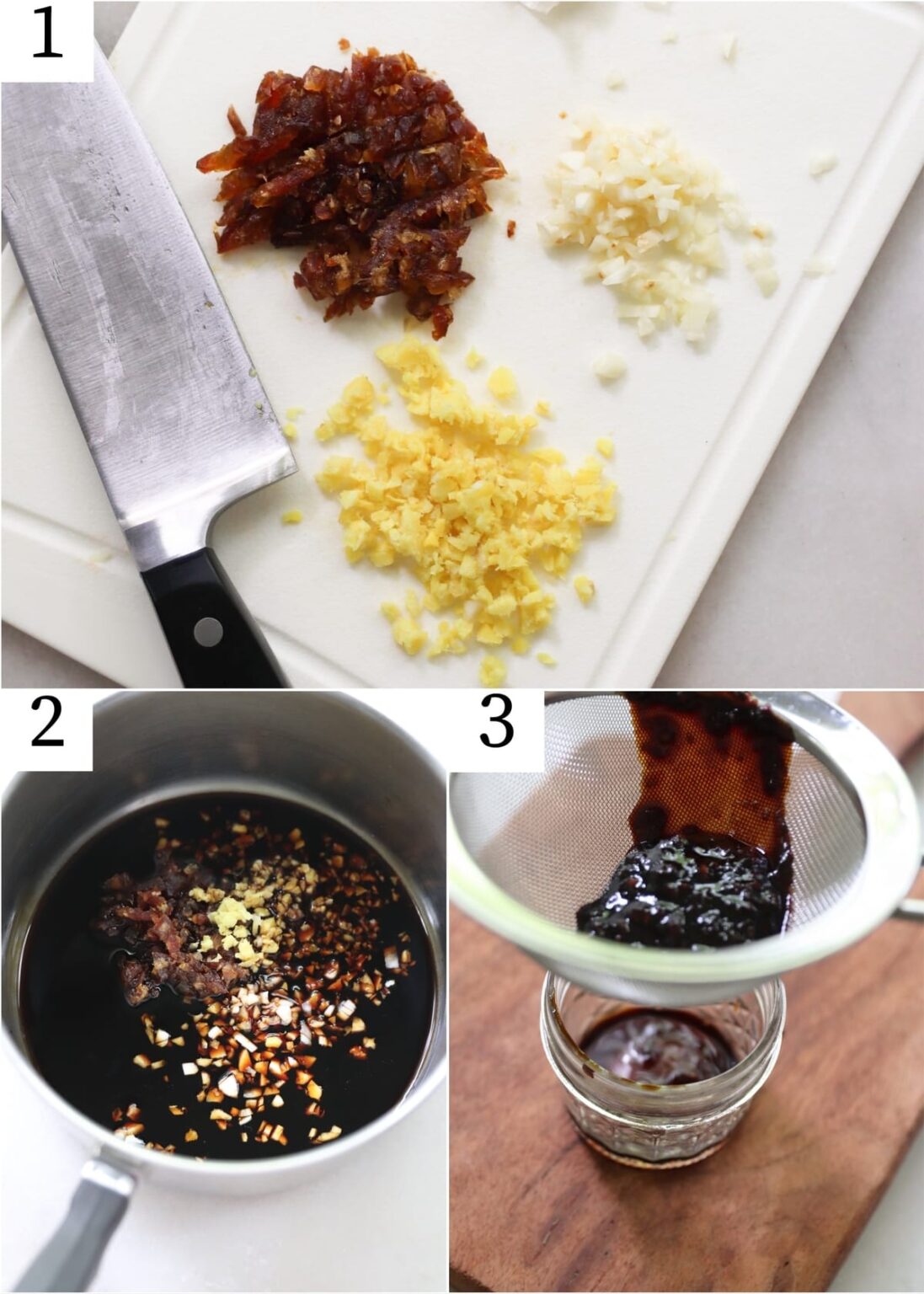 Soy Free Teriyaki Sauce (Whole30, Paleo) Cook At Home Mom