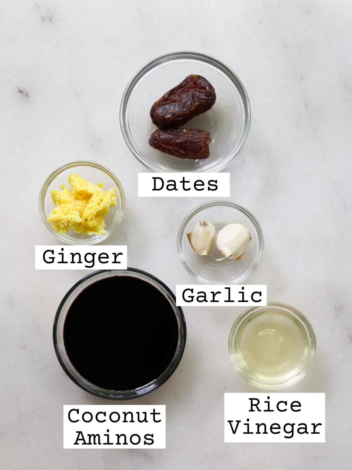 Soy Free Teriyaki Sauce (Whole30, Paleo) Cook At Home Mom