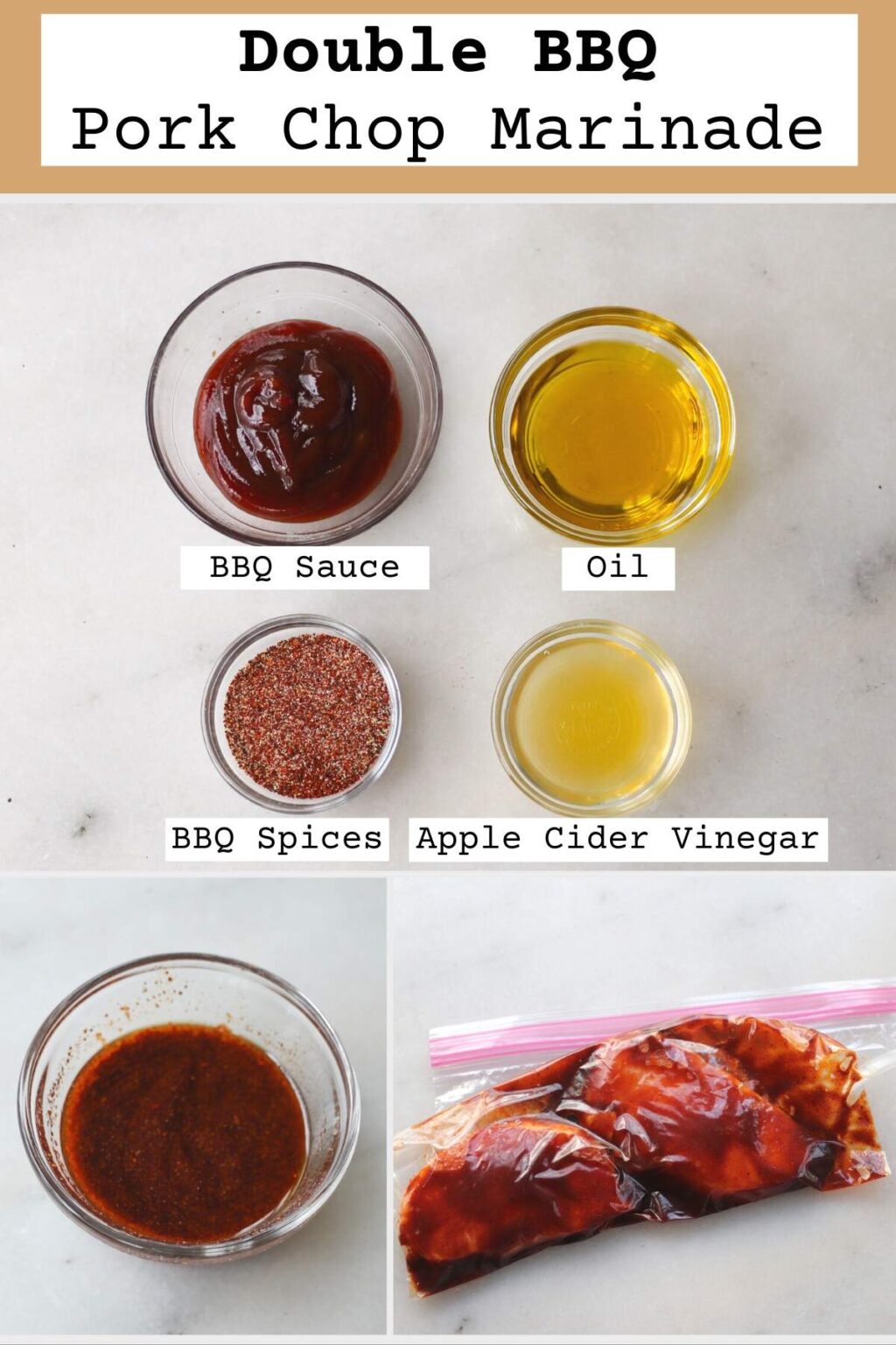 Best Pork Chop Marinades Cook At Home Mom