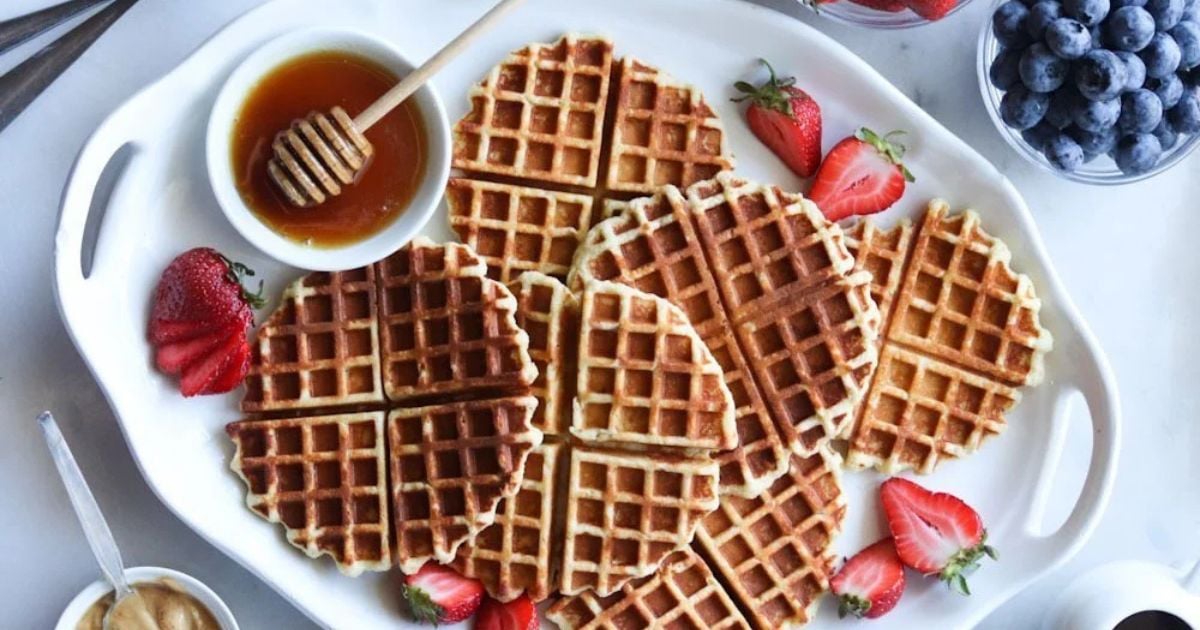 How to Make Paleo Waffles: A Deliciously Easy Guide